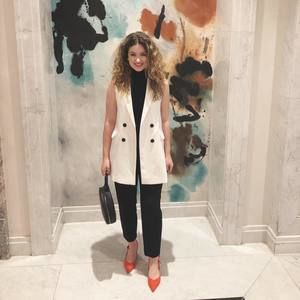 Meet your Posher, Jamie